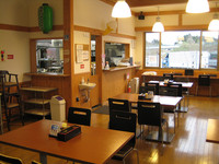 Medium_道の駅「恵みの里」大山きゃらぼく (4)s